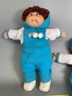 Cabbage Patch Doll Twins With Adoption Papers