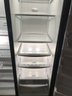 WHIRLPOOL Gold Side By Side Refrigerator