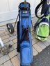 World Of Golf Group Titleist Golf Bag, Clubs & More