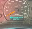 2001 Chevrolet Silverado 3500 Dually 4x4 Extended Cab 8.1 Liter Vortec V8 (ONLY 35,790 MILES!!)
