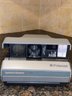 Polaroid Spectra System Instant Camera Made In UK