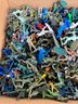 Large Lot Of Over 200 Plastic Army Men