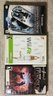 Mixed Video Game Lot - Nintendo DS - WII -