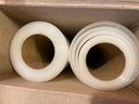 FoodSaver Vacuum Seal Your Food With 2 Rolls 8inx20ft Bags