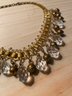 Amazing Art Deco Style Necklace