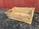 Vintage (7) Basket Lot - AS-IS