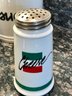 Unique 1970's BALDELLI  Italy Canisters And More