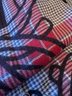 Authenticated Louis Vuitton Scarf