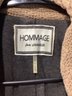 Hommage From Los Angeles Sweater
