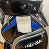 A Brand New Golf Bag By Onma