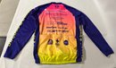 Bicycle Race T-shirts: Sea To Shining Sea, Hospital For Special Surgery, GE We Invent The Future Of Flight  E3