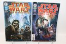 Dark Horse Star Wars Heir To The Empire #3, #5, #6 - X-wing Rogue #1 - River Of Chaos #2 - Droids #2 #4