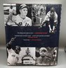 2005 Red Sox Hard Cover Century Book