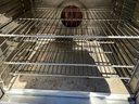 Blodgett Mark V Double Stack Convection Oven On Casters