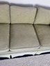 Light Green Three Seat Couch
