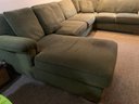 Bauhaus Sectional Sofa