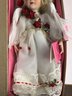 Beautiful Paradise Galleries Doll From Treasury Collection Premier Edition