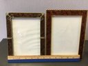 A Group Of Four Picture Frames.