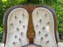 Stunning Unique Antique Chair