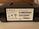 Arris Modem And TP-link Router