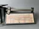 Vintage Triner Air Mail Accuracy Scale