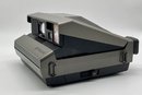 Vintage Polaroid Spectra System Instant Film Camera 125mm / F10