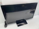 Samsung Un24h4000 Tv Monitor And LG BLU RAY BP335W WITH REMOTES