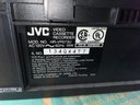Panasonic And JVC VHS Tape Players