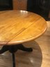 BRITISH ISLES Double Drop-Leaf Dining Table