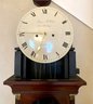 Early 19th C Beautiful James McCabe Royal Exchange London Tall Case Clock (LOC: S1)