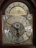 Howard Miller Presidential Collection Grandfather Clock