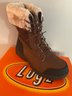 Brand New Vintage LUGZ Boots Size 10 Women