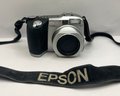 Epson Digital Still AF Camera