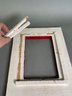A Beautiful Handcrafted Wooden Frame