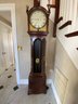 Early 19th C Beautiful James McCabe Royal Exchange London Tall Case Clock (LOC: S1)