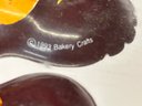 Disney And Bakery Crafts Mold