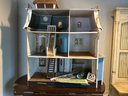 3 Story Doll House