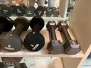 Work Out Weights