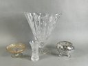 Glass Lot Including Waterford