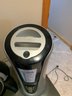 Hunter Fan & Homedics Humidifier