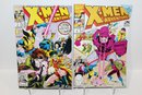 1992-1993 Marvel X-Men Adventures #1-#5, #10-#13
