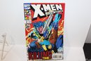 1992-1993 Marvel X-Men Adventures #1-#5, #10-#13