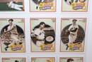 1991 Upper Deck - Baseball Heroes Ted Williams Subset