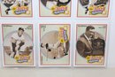 1991 Upper Deck - Baseball Heroes Ted Williams Subset