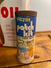 Victor Patch Kit, Allstate Oil And Lubrication Tubes