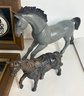 Lot Of Horse Items