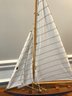 Decorative Model Ship
