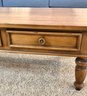 ETHAN ALLEN New Country Collection Coffee Table #1