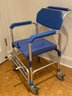 New Home Transport Chair