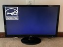 23-inch Acer LCD Monitor